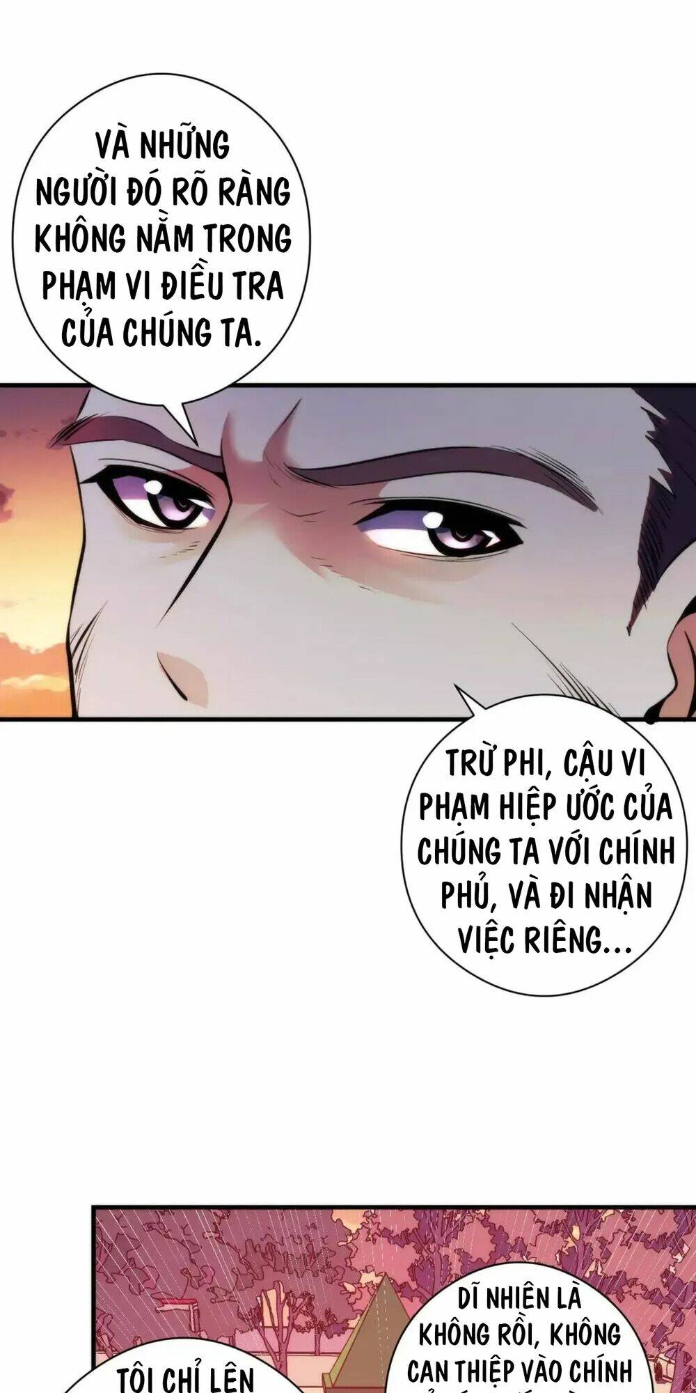 trở thành thần chủ cthulhu chapter 150 - Next chapter 151