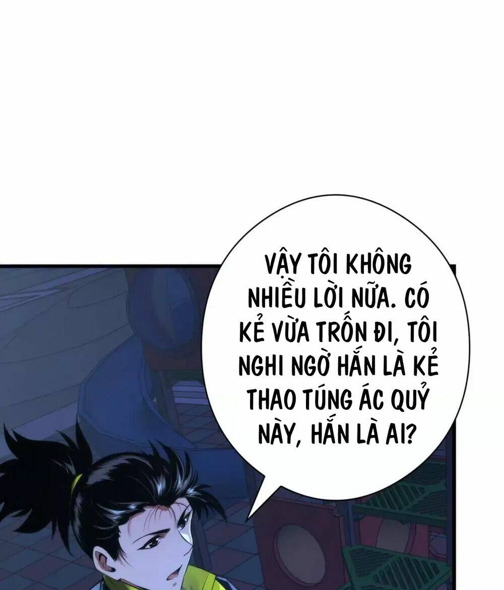 trở thành thần chủ cthulhu chapter 152 - Next chapter 153