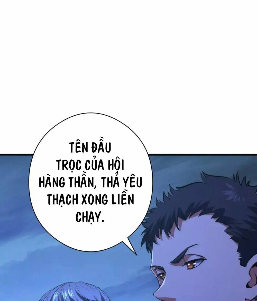 trở thành thần chủ cthulhu chapter 152 - Next chapter 153