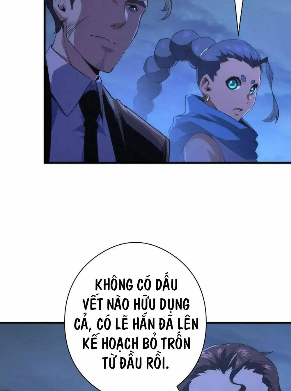 trở thành thần chủ cthulhu chapter 152 - Next chapter 153