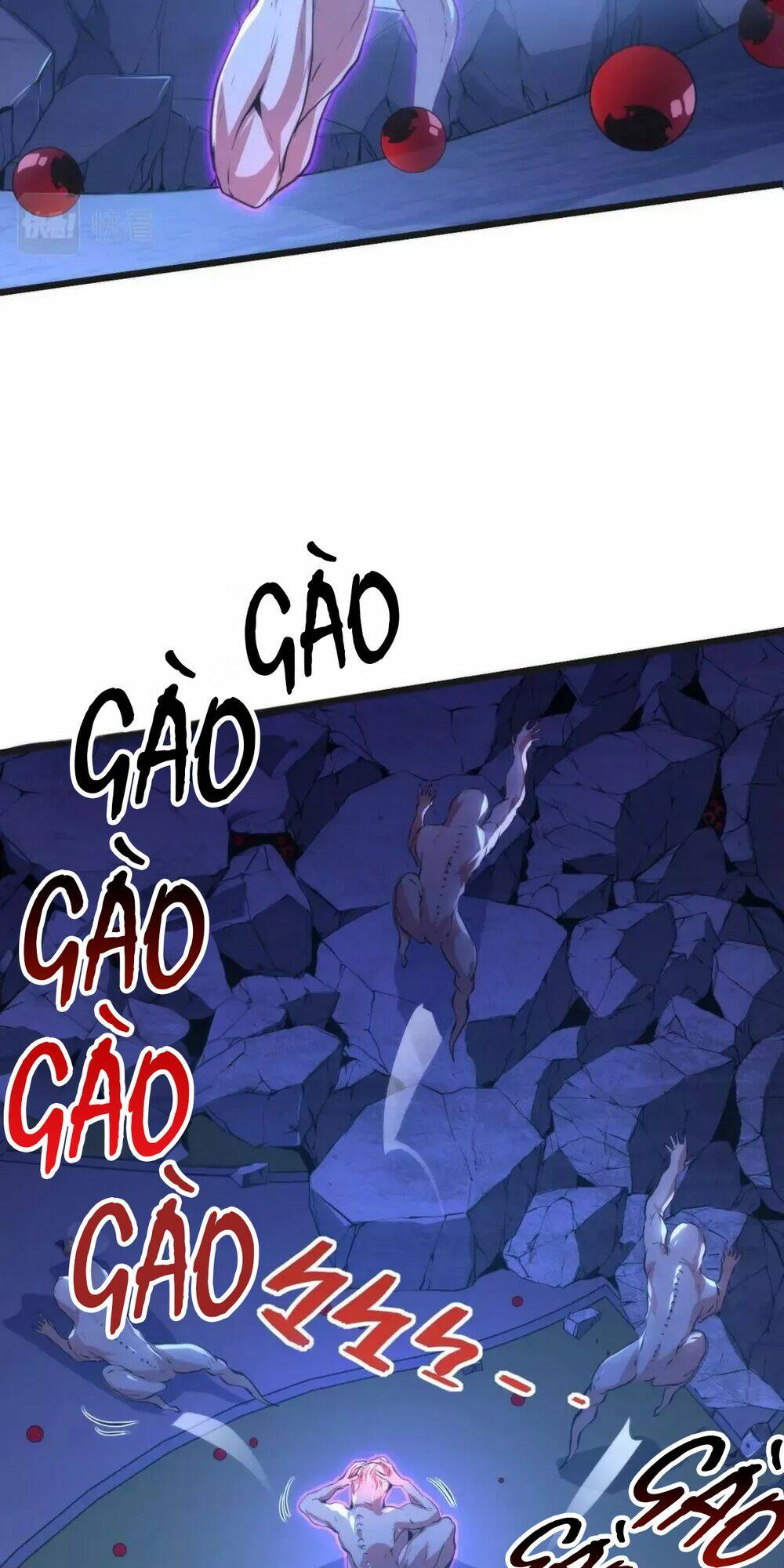 trở thành thần chủ cthulhu chapter 152 - Next chapter 153