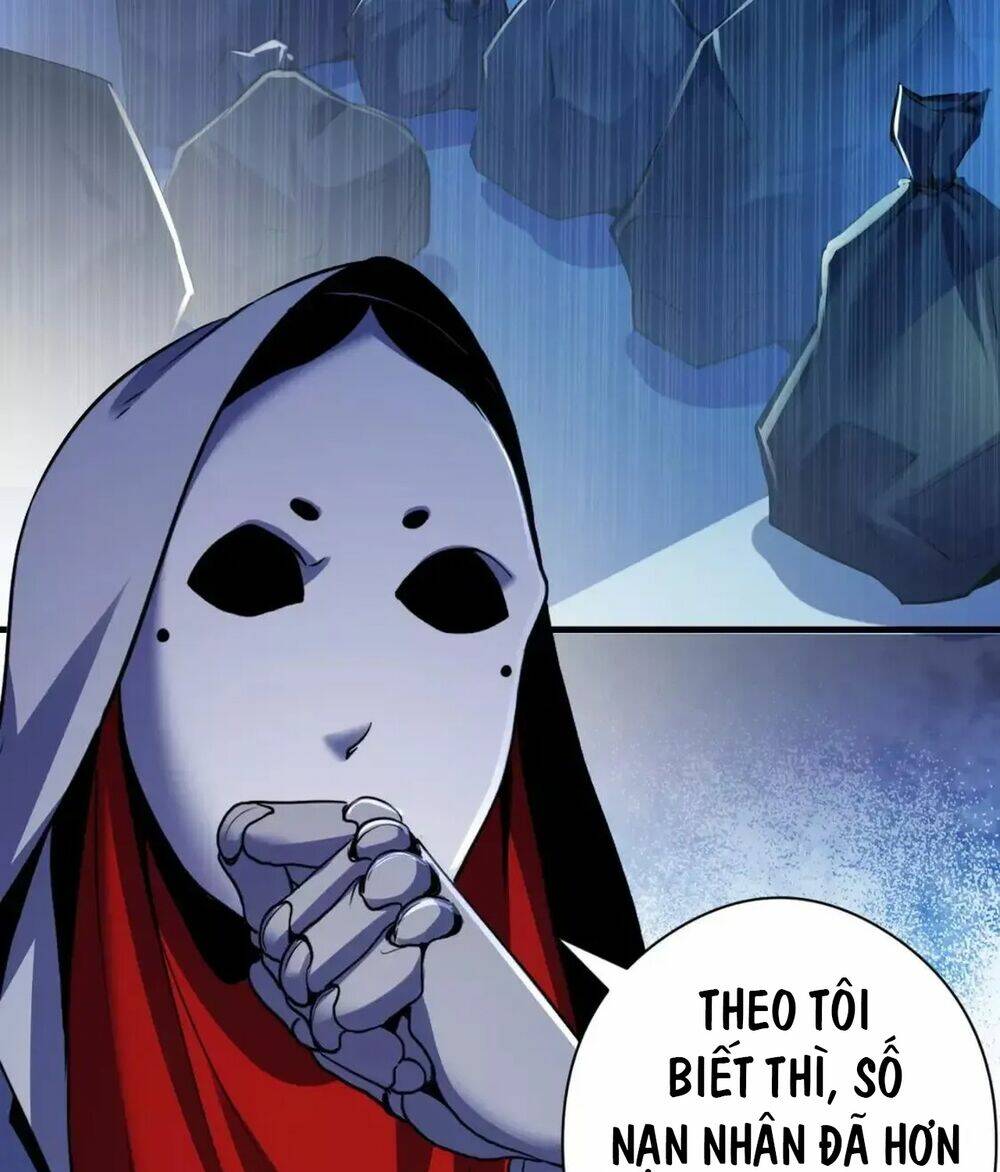 trở thành thần chủ cthulhu chapter 159 - Trang 2