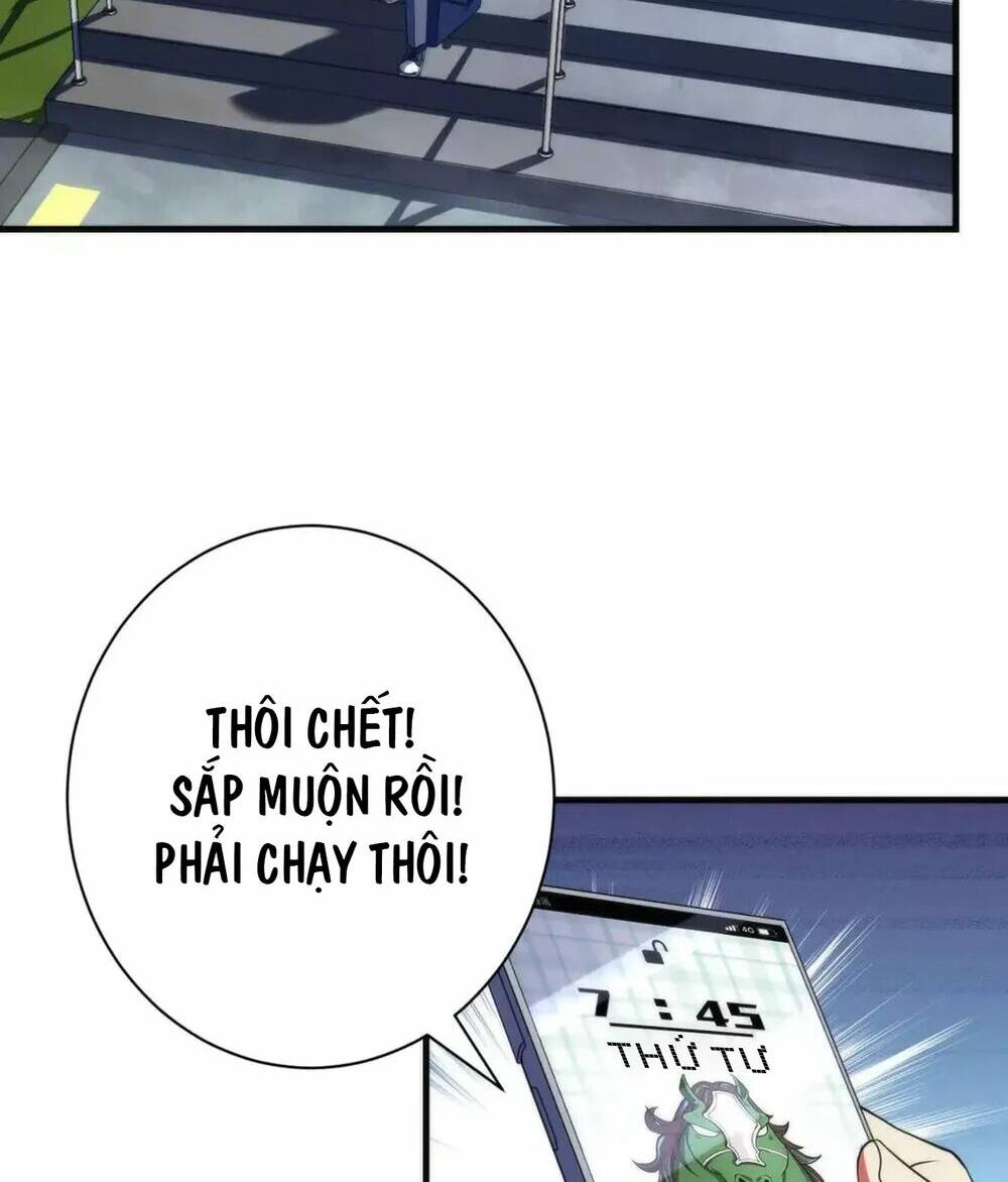 trở thành thần chủ cthulhu chapter 164 - Next chapter 165