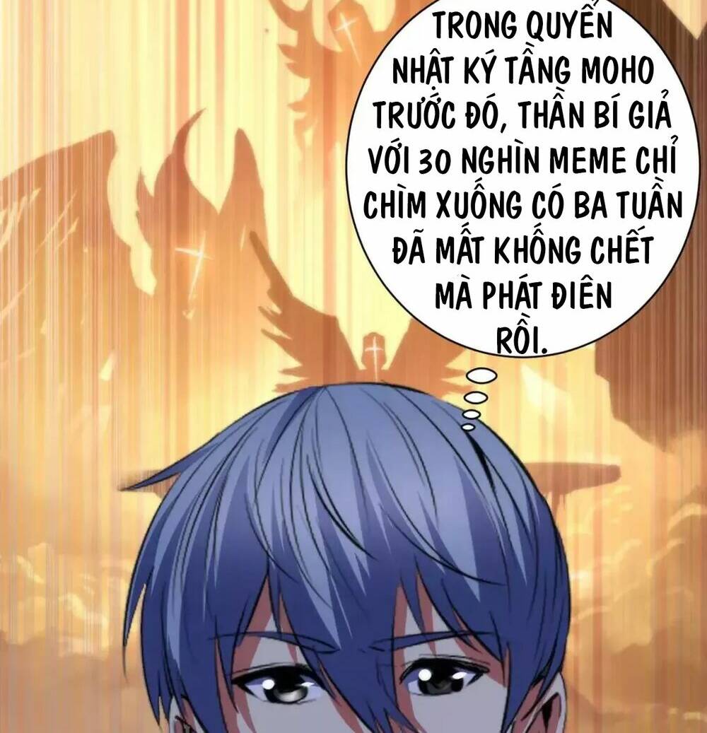 trở thành thần chủ cthulhu chapter 164 - Next chapter 165