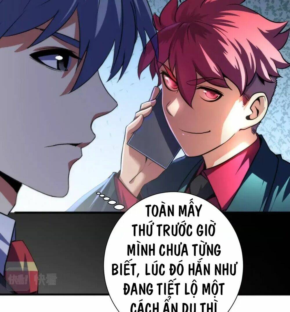 trở thành thần chủ cthulhu chapter 164 - Next chapter 165