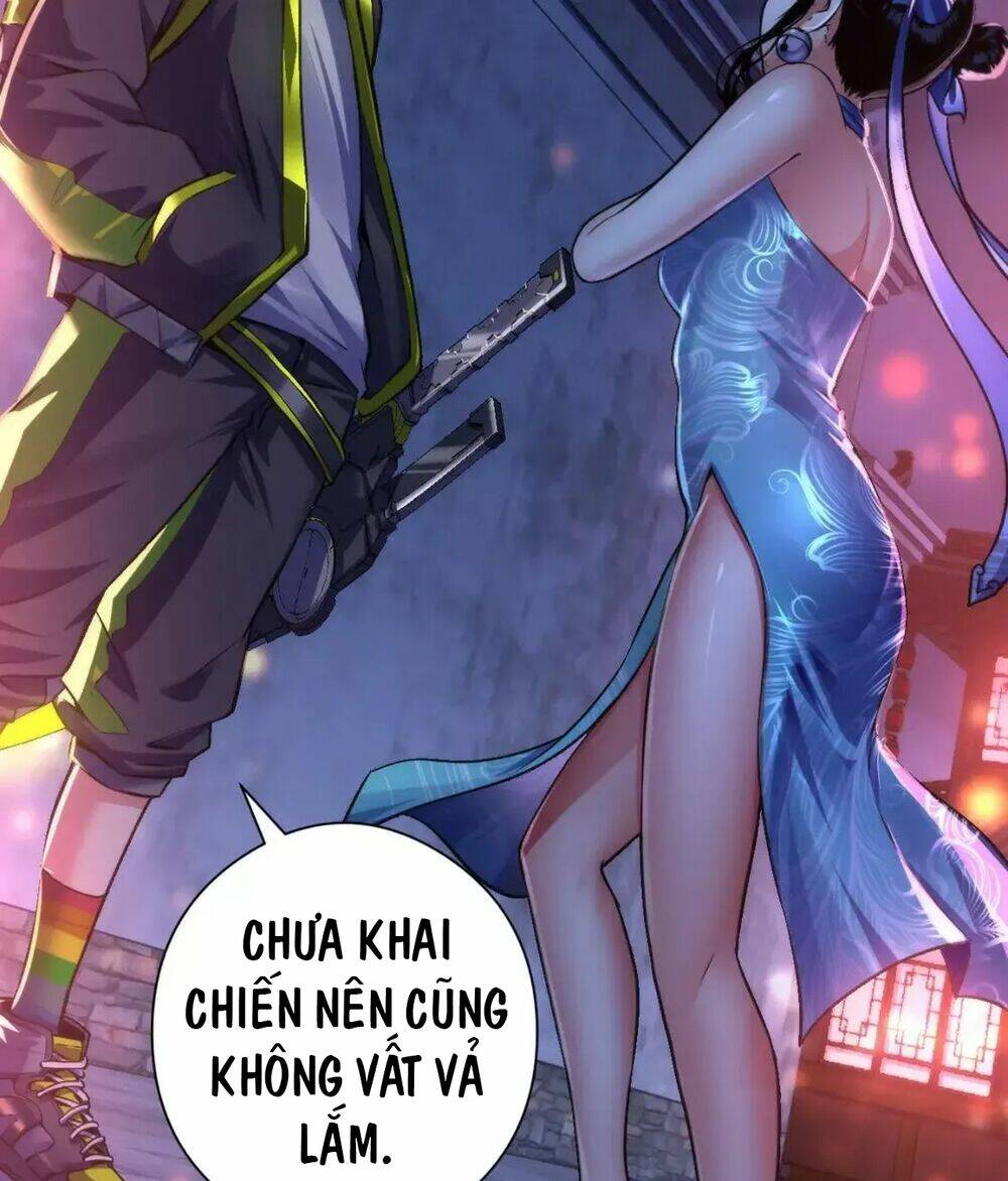 trở thành thần chủ cthulhu chương 172 - Next chương 173