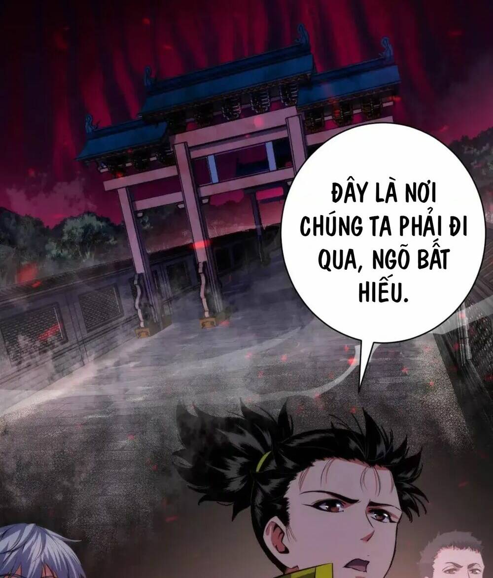 trở thành thần chủ cthulhu chapter 175 - Next chapter 176