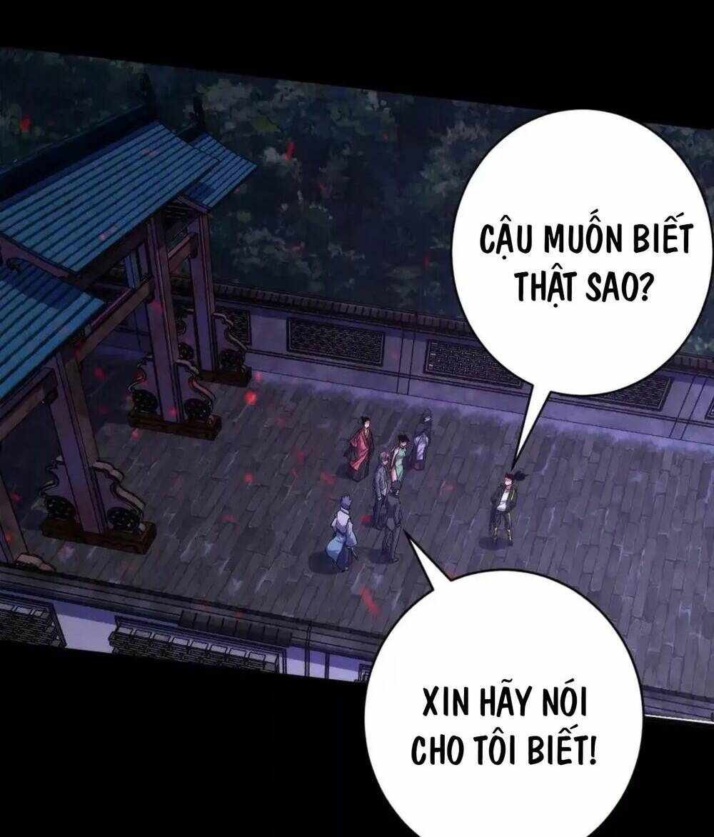 trở thành thần chủ cthulhu chapter 175 - Next chapter 176