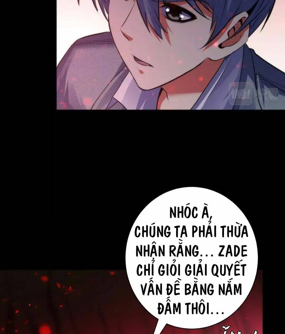 trở thành thần chủ cthulhu chapter 175 - Next chapter 176