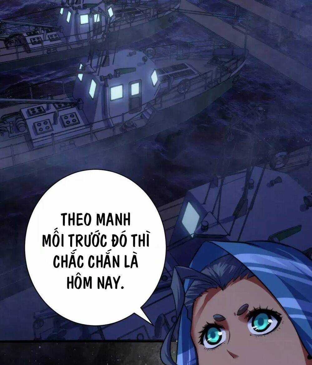 trở thành thần chủ cthulhu chapter 175 - Next chapter 176