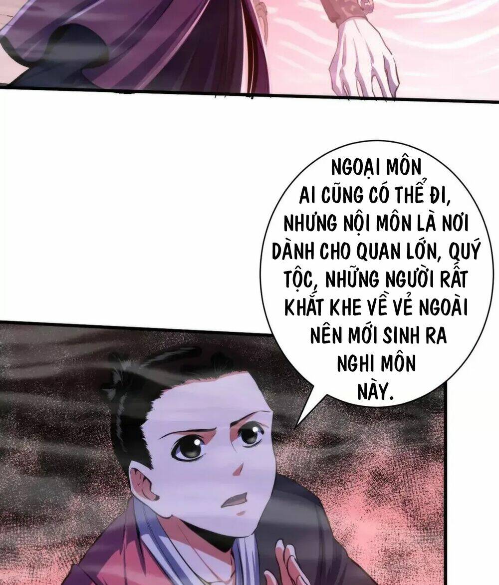 trở thành thần chủ cthulhu chương 179 - Next chapter 180