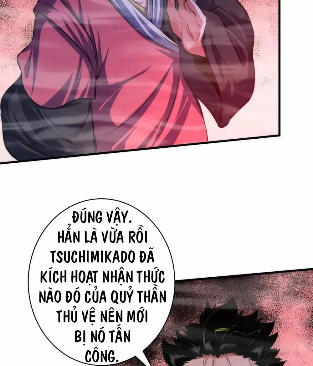 trở thành thần chủ cthulhu chương 179 - Next chapter 180