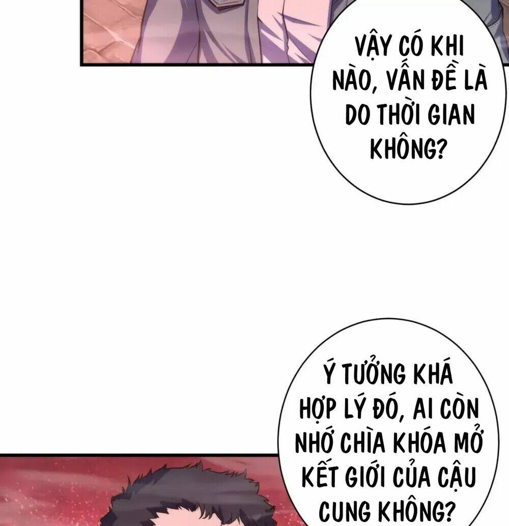 trở thành thần chủ cthulhu chương 179 - Next chapter 180