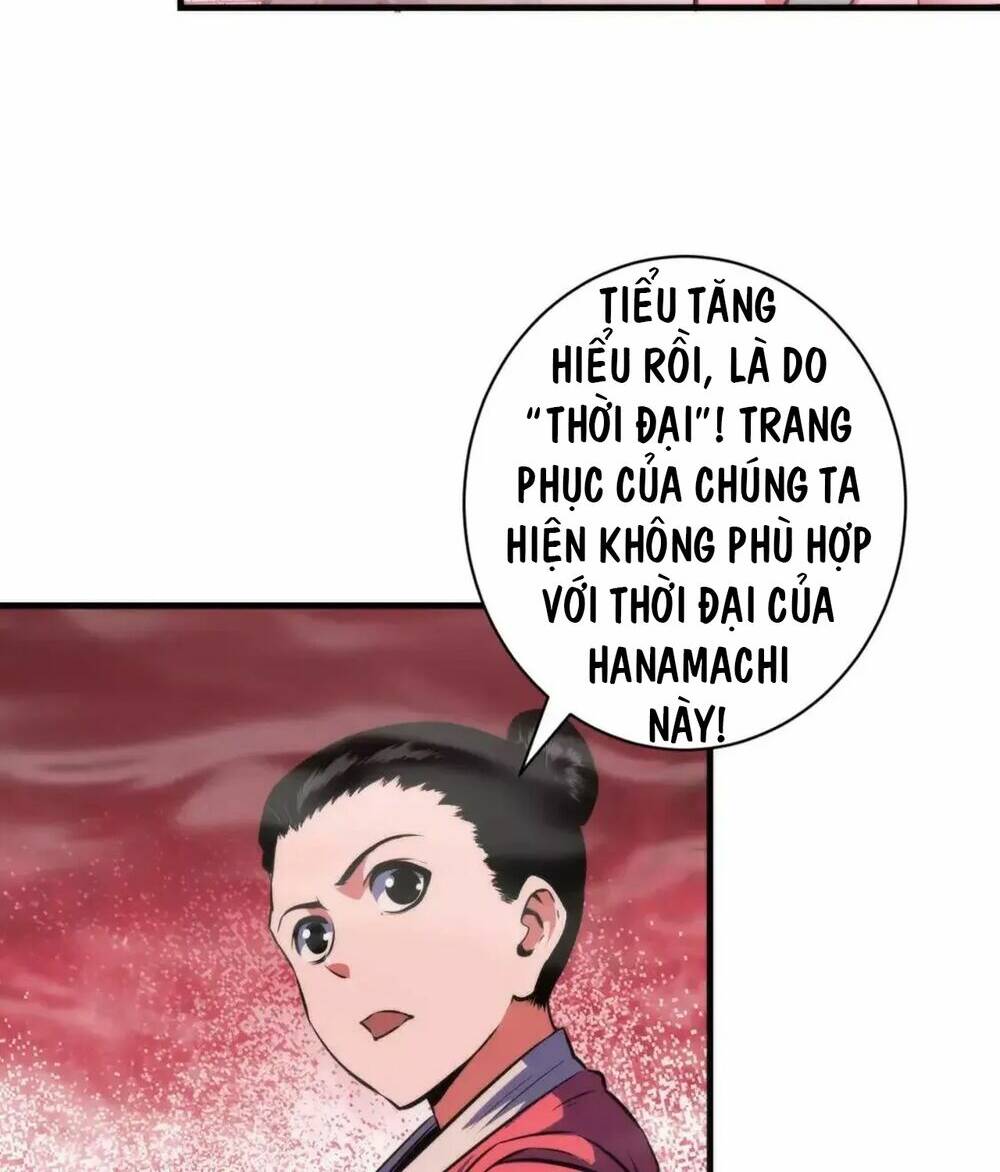 trở thành thần chủ cthulhu chương 179 - Next chapter 180