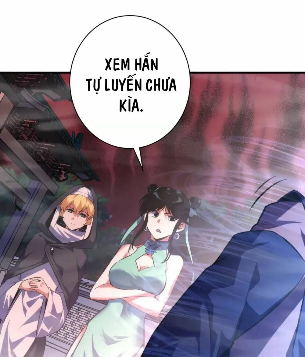 trở thành thần chủ cthulhu chương 179 - Next chapter 180