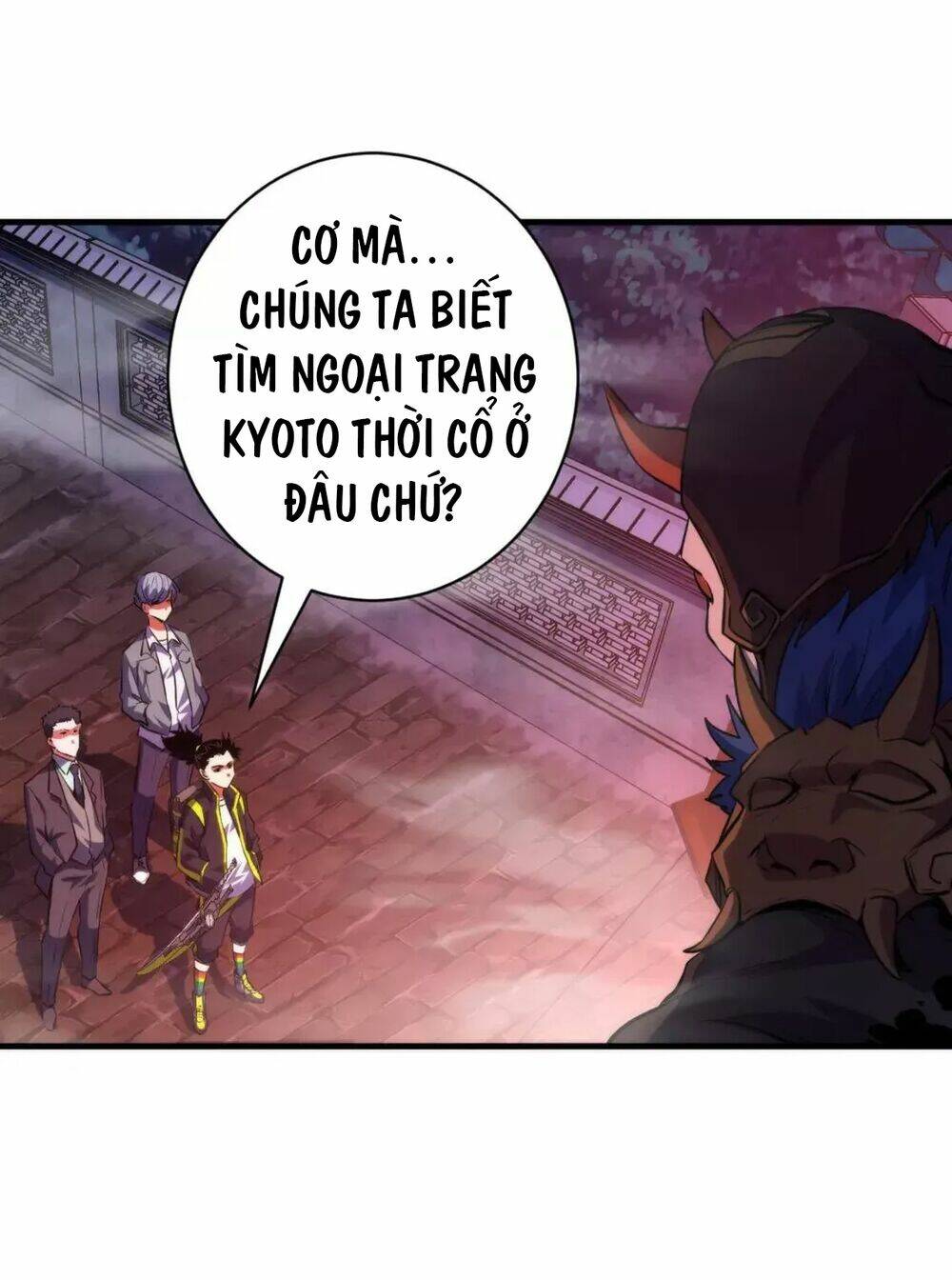 trở thành thần chủ cthulhu chương 179 - Next chapter 180