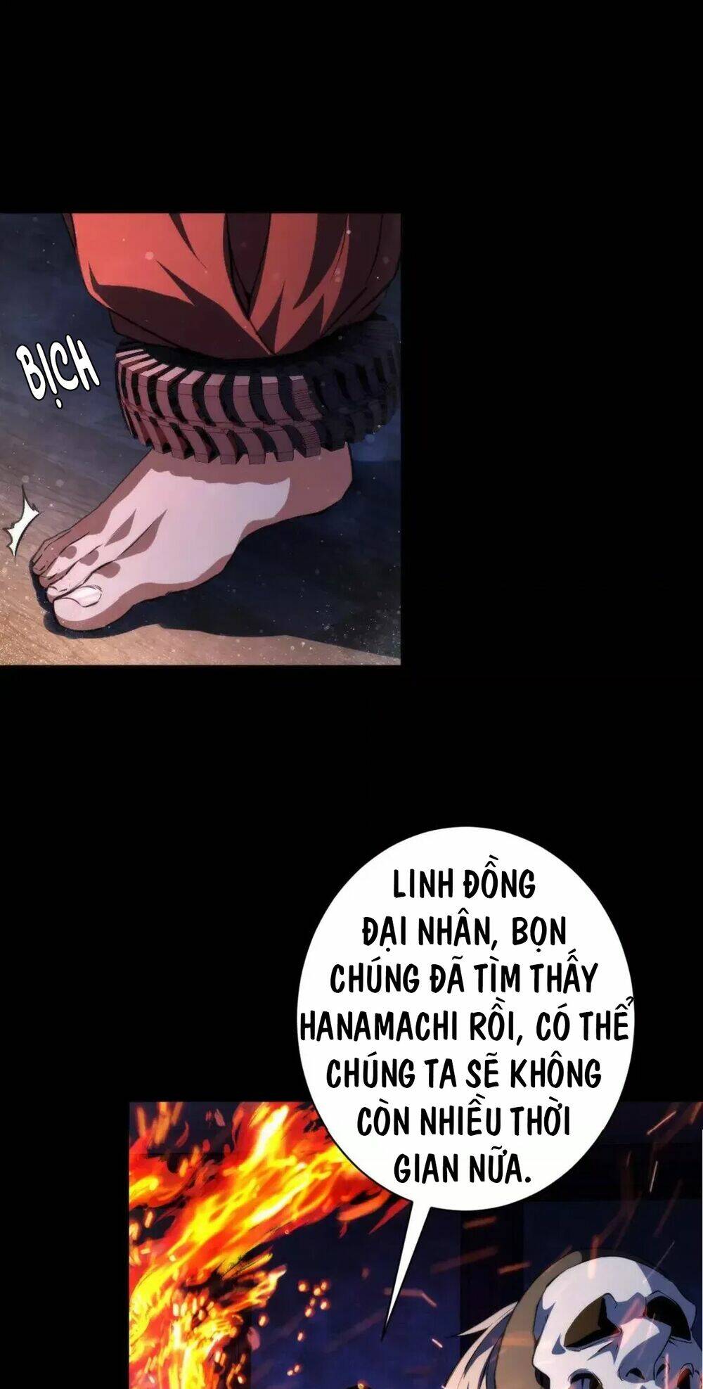 trở thành thần chủ cthulhu chương 179 - Next chapter 180