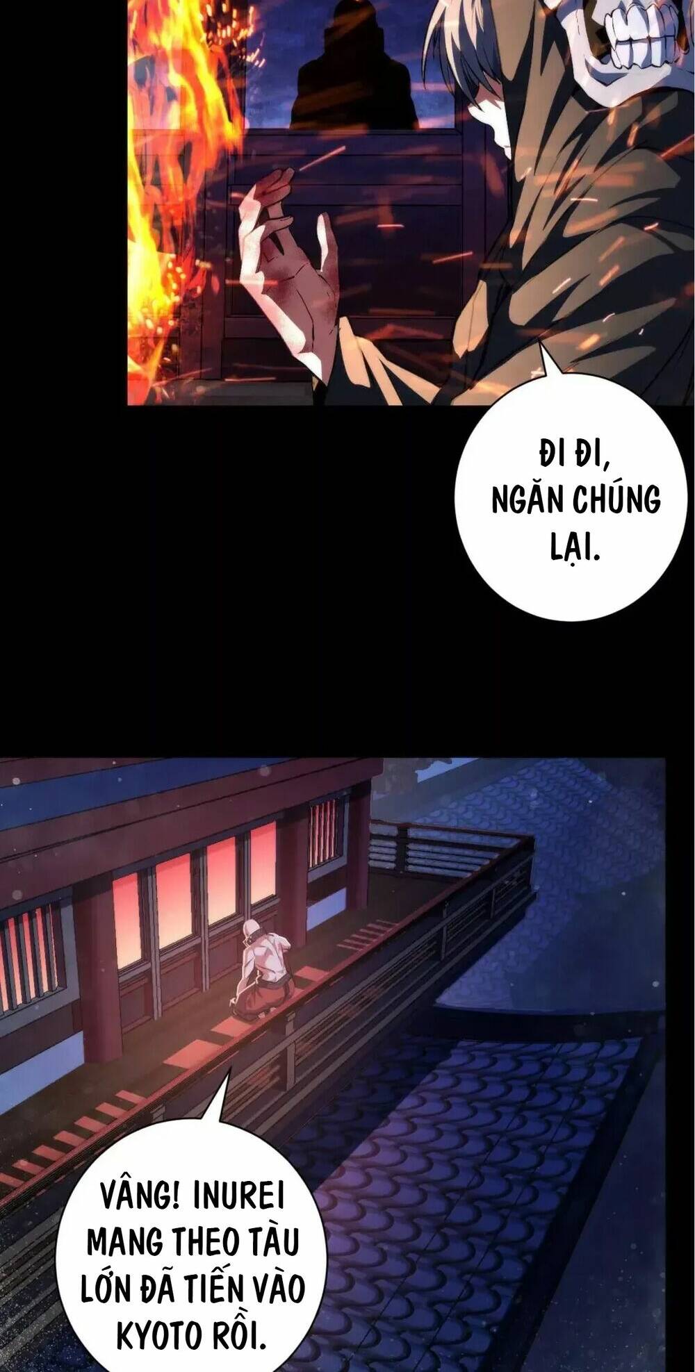 trở thành thần chủ cthulhu chương 179 - Next chapter 180