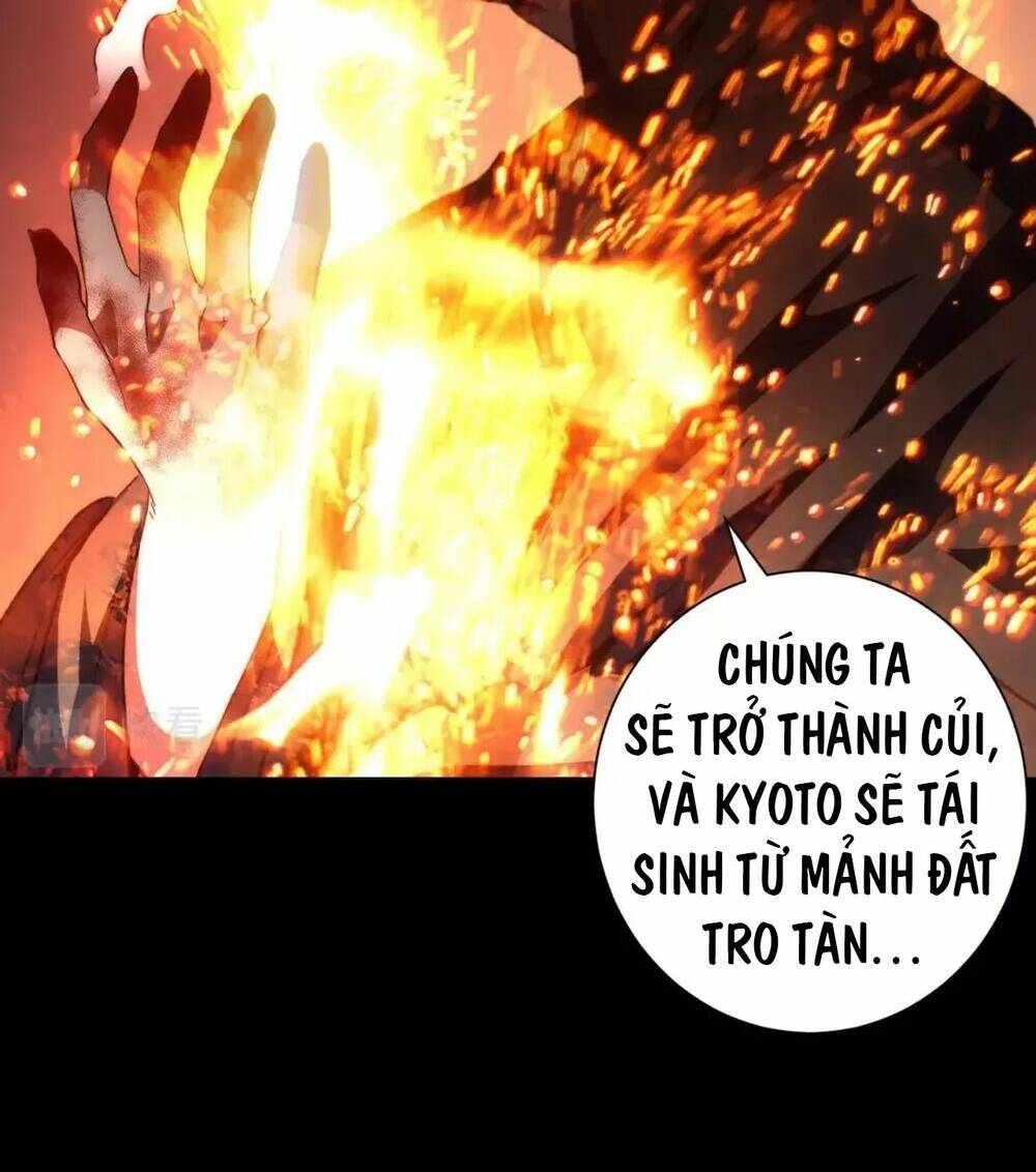 trở thành thần chủ cthulhu chương 179 - Next chapter 180