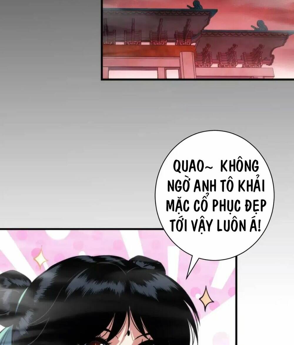 trở thành thần chủ cthulhu chương 179 - Next chapter 180