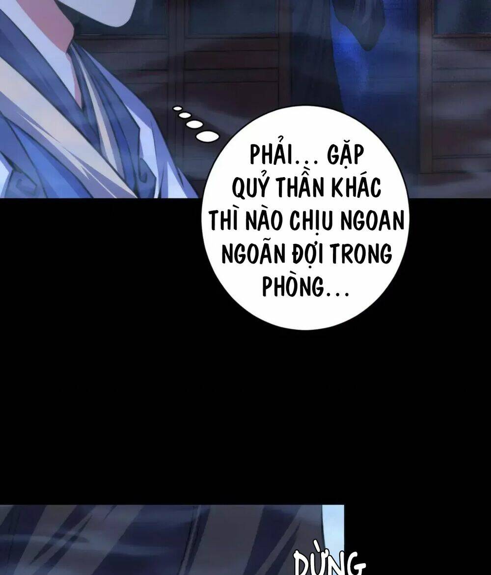 trở thành thần chủ cthulhu chapter 180 - Trang 2