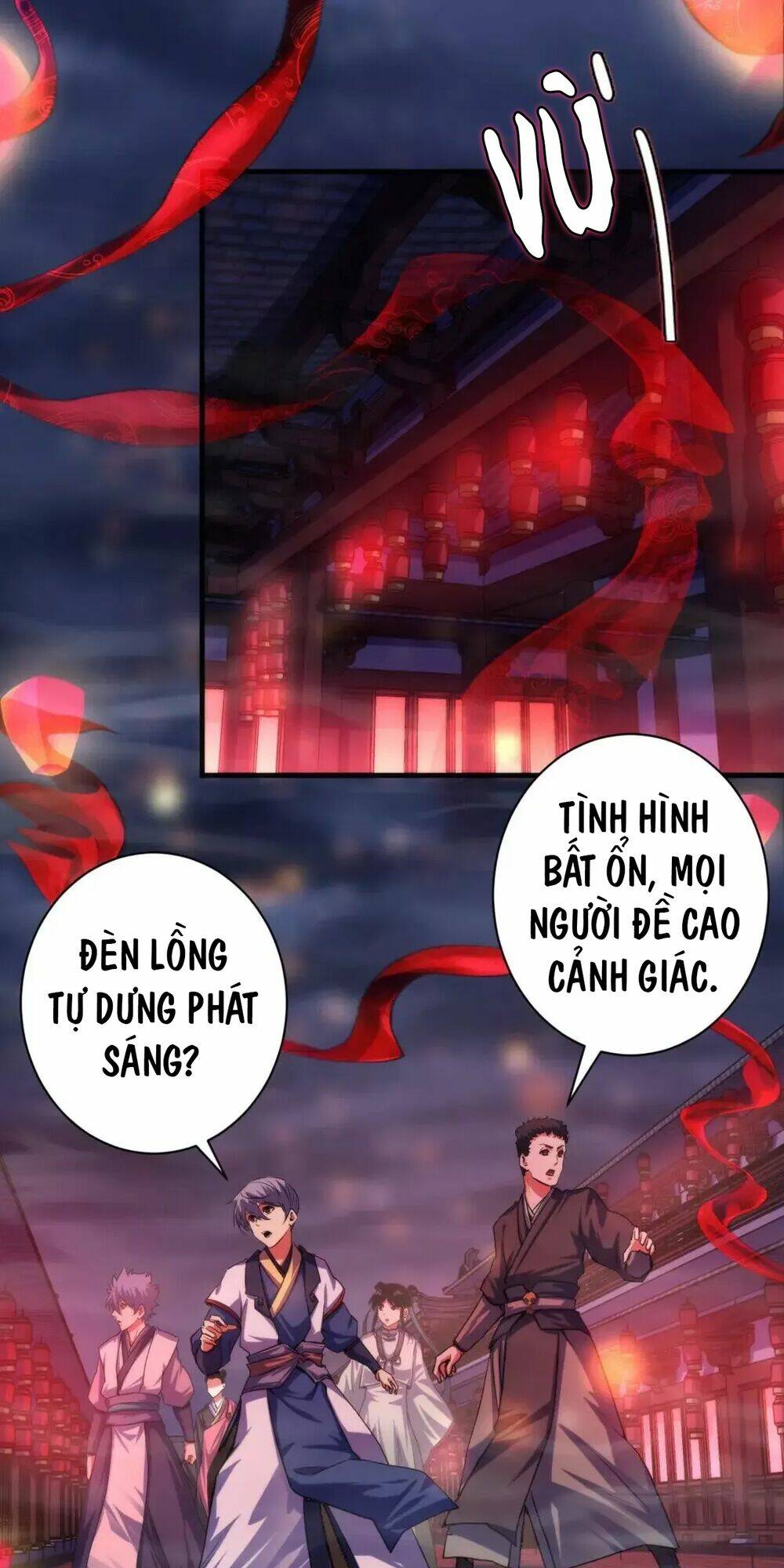 trở thành thần chủ cthulhu chapter 181 - Next chapter 182