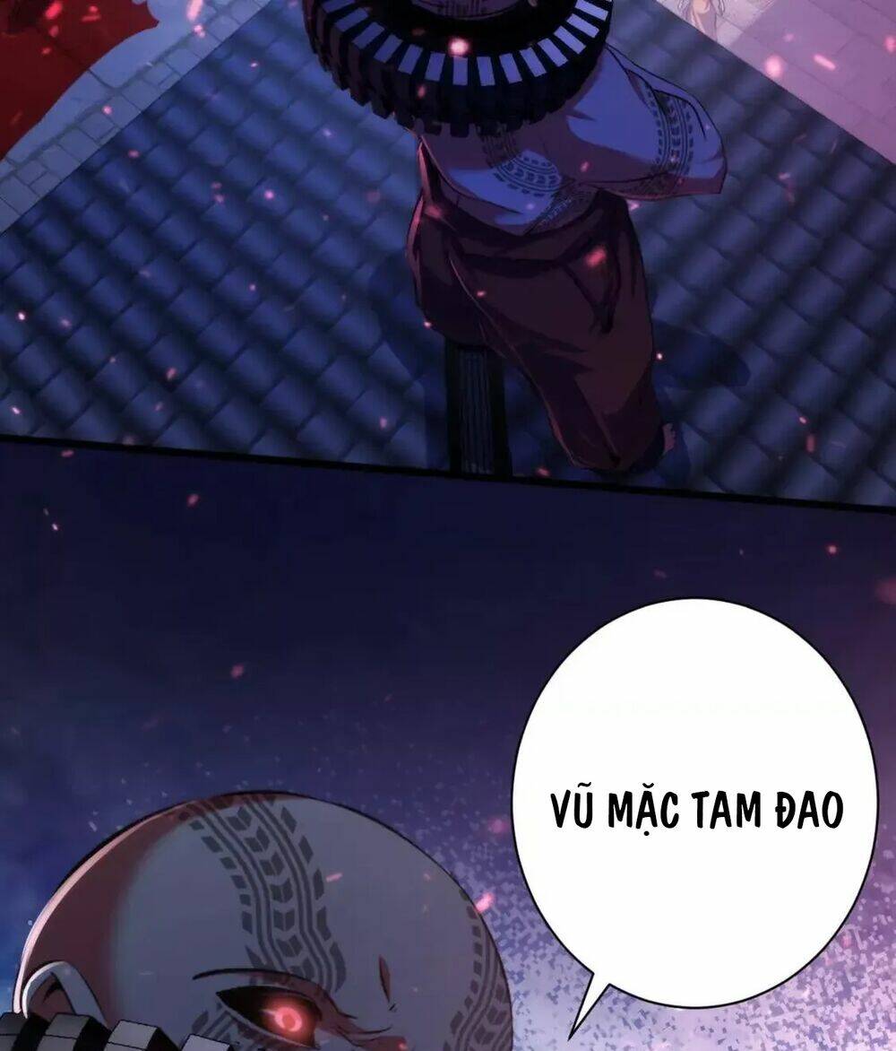 trở thành thần chủ cthulhu chapter 181 - Next chapter 182