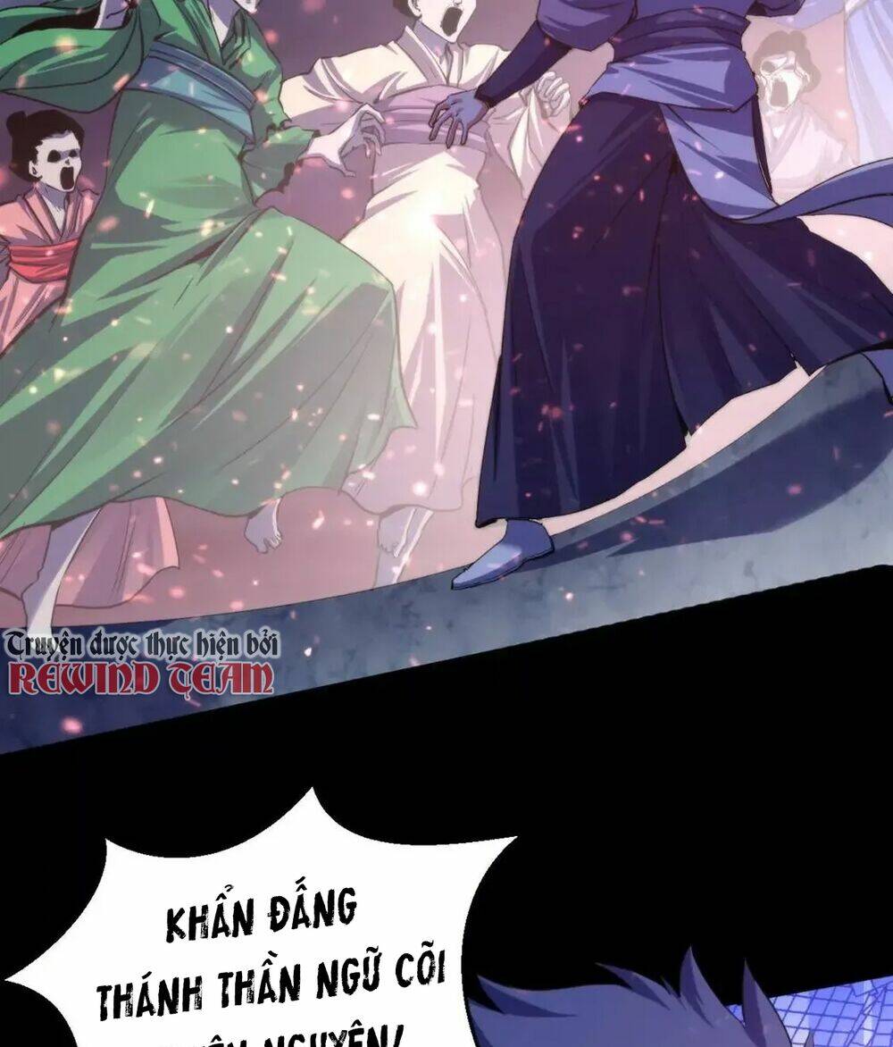 trở thành thần chủ cthulhu chapter 181 - Next chapter 182