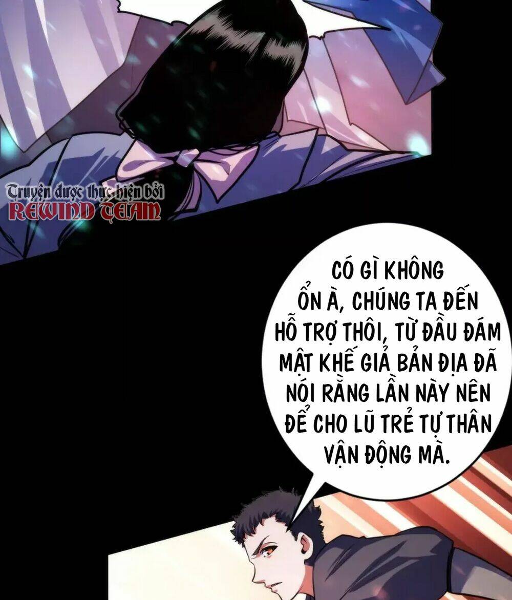 trở thành thần chủ cthulhu chapter 181 - Next chapter 182