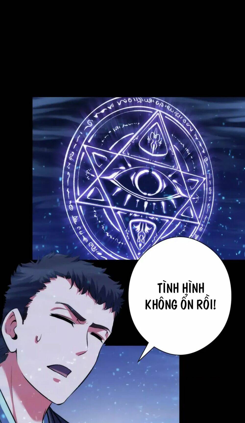 trở thành thần chủ cthulhu chapter 184 - Next chapter 185