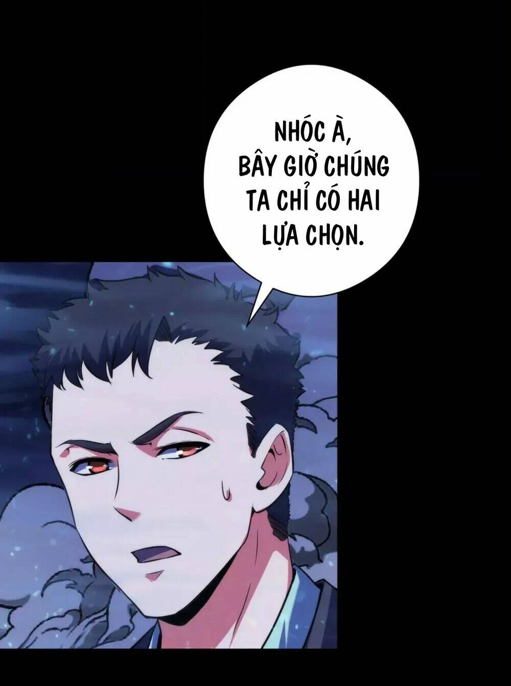 trở thành thần chủ cthulhu chapter 184 - Next chapter 185