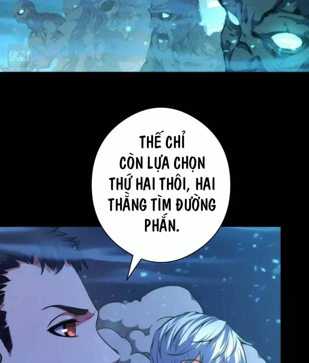 trở thành thần chủ cthulhu chapter 184 - Next chapter 185