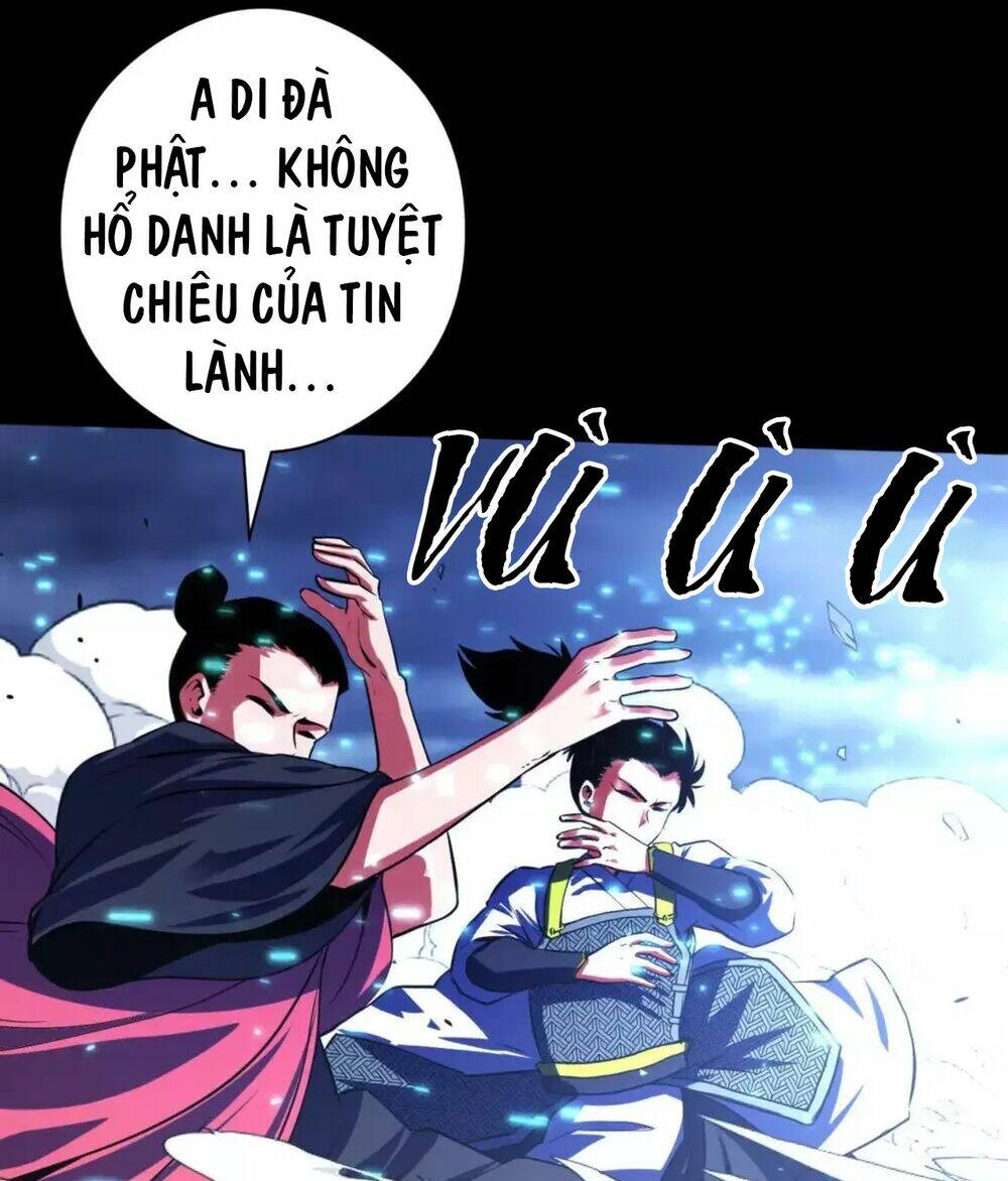 trở thành thần chủ cthulhu chapter 184 - Next chapter 185