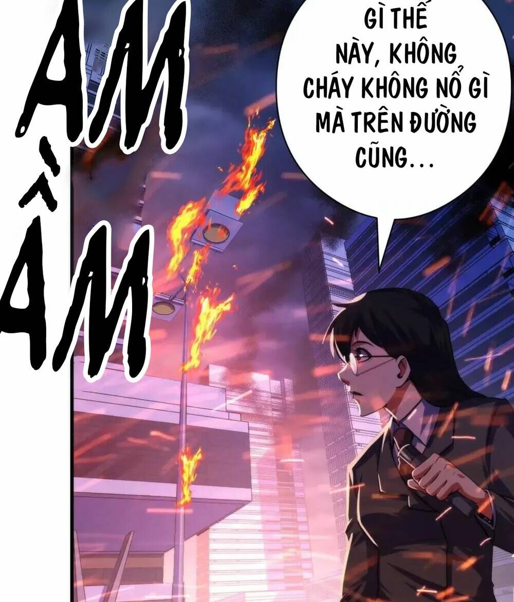 trở thành thần chủ cthulhu chapter 184 - Next chapter 185