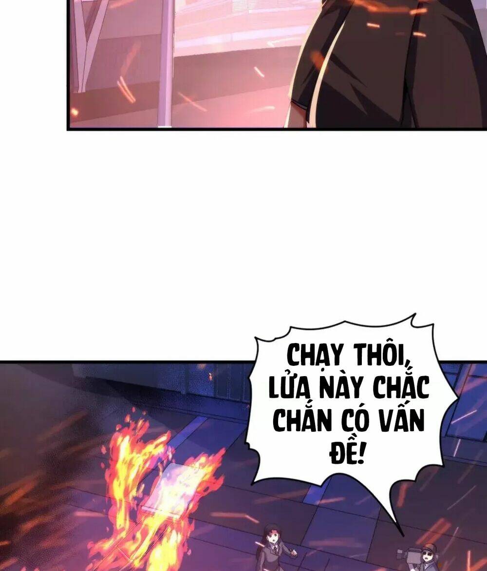 trở thành thần chủ cthulhu chapter 184 - Next chapter 185