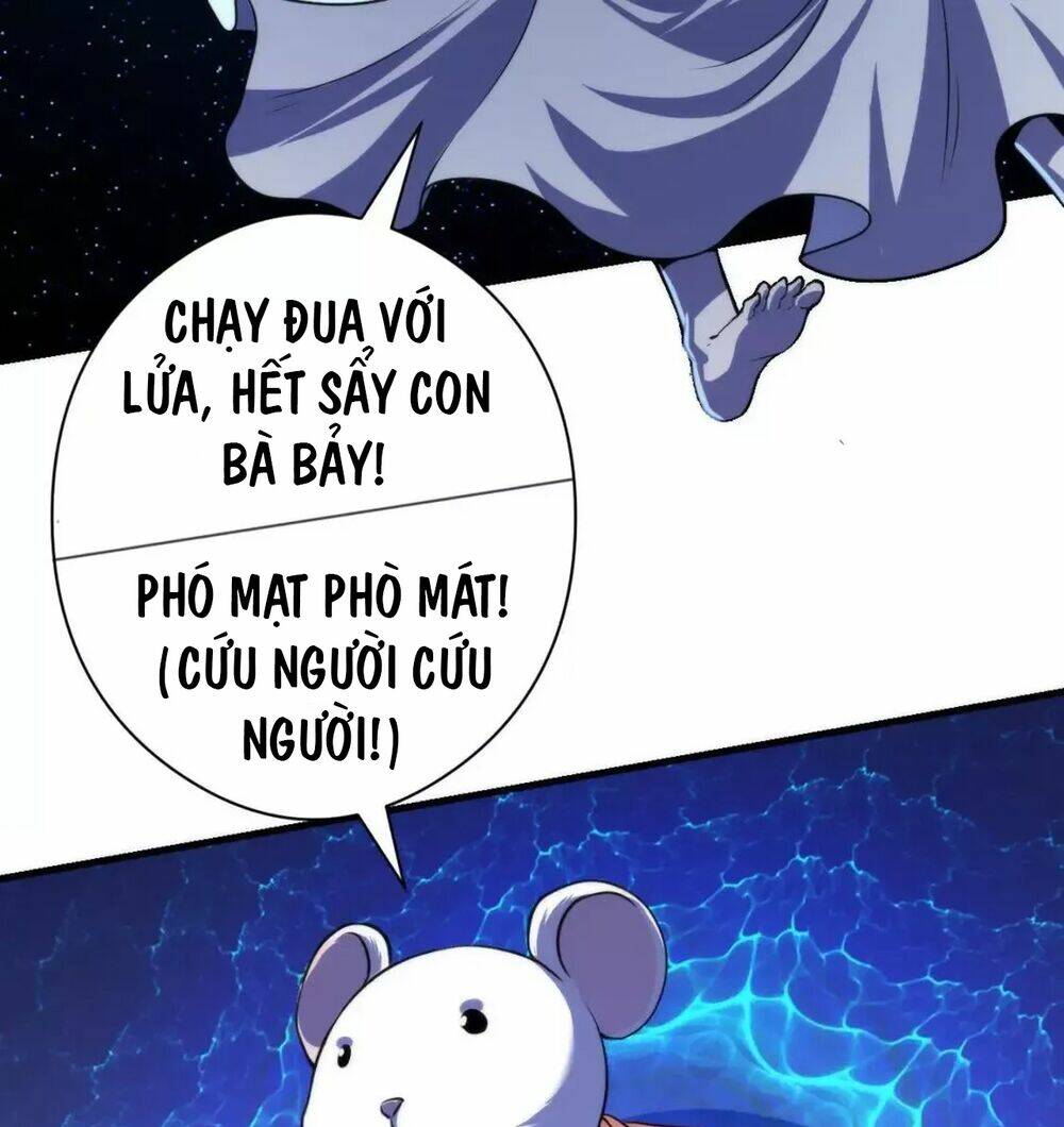 trở thành thần chủ cthulhu chapter 184 - Next chapter 185