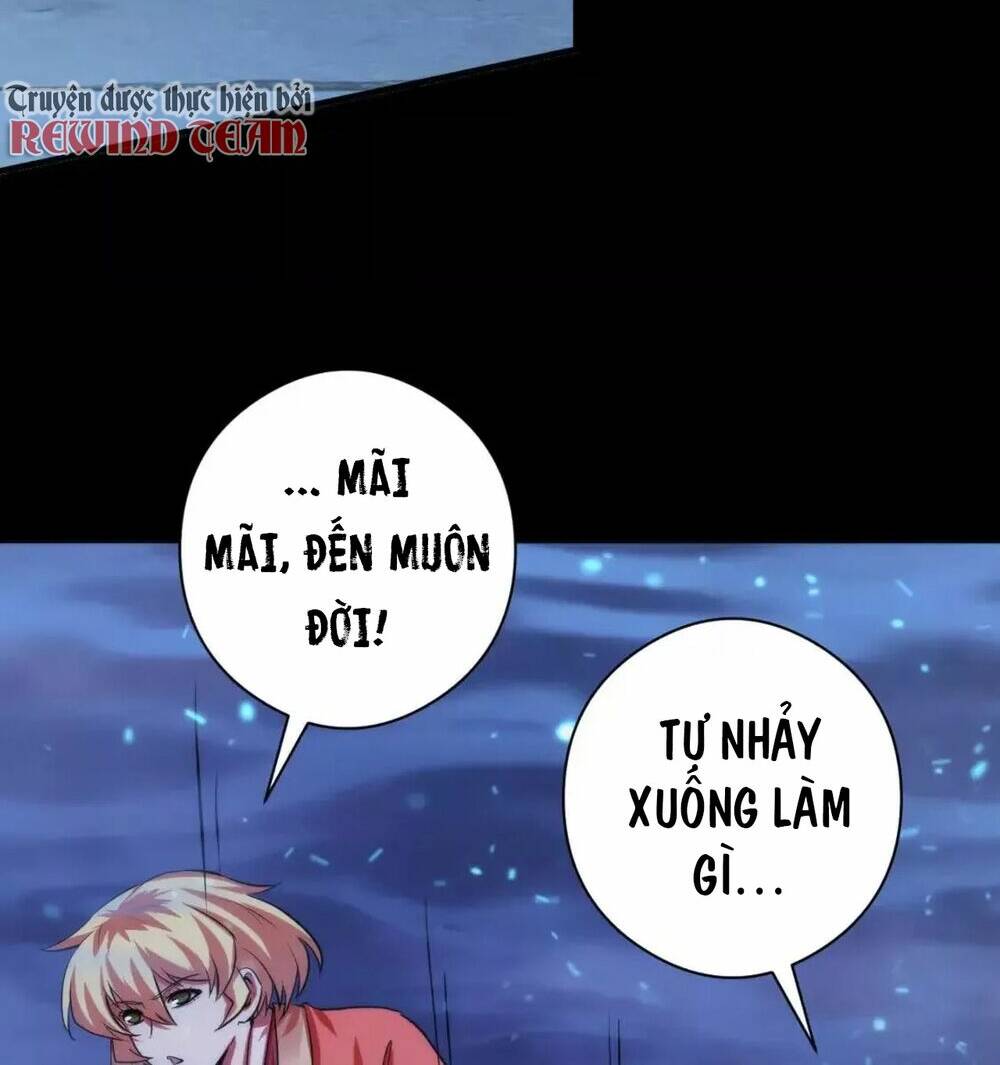 trở thành thần chủ cthulhu chapter 184 - Next chapter 185