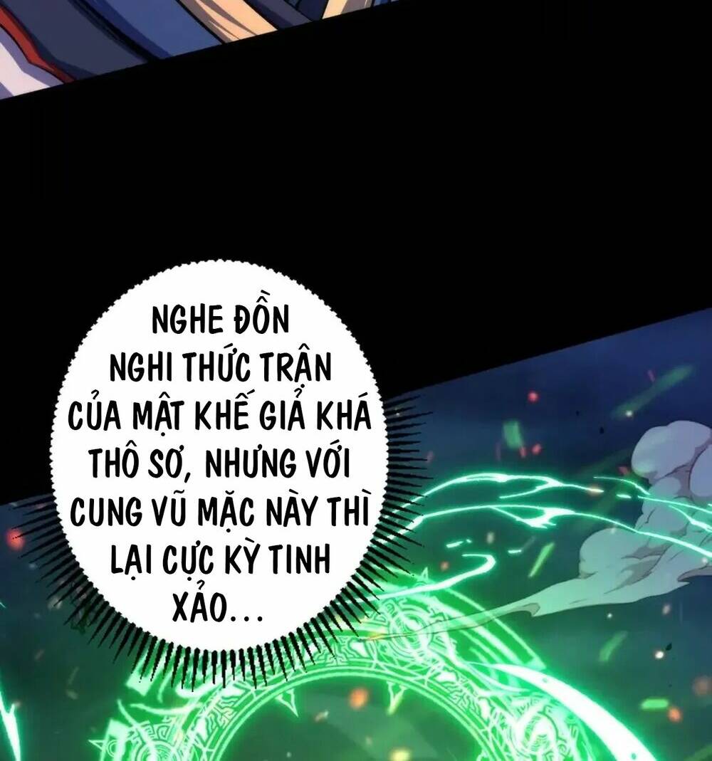 trở thành thần chủ cthulhu chương 187 - Trang 2