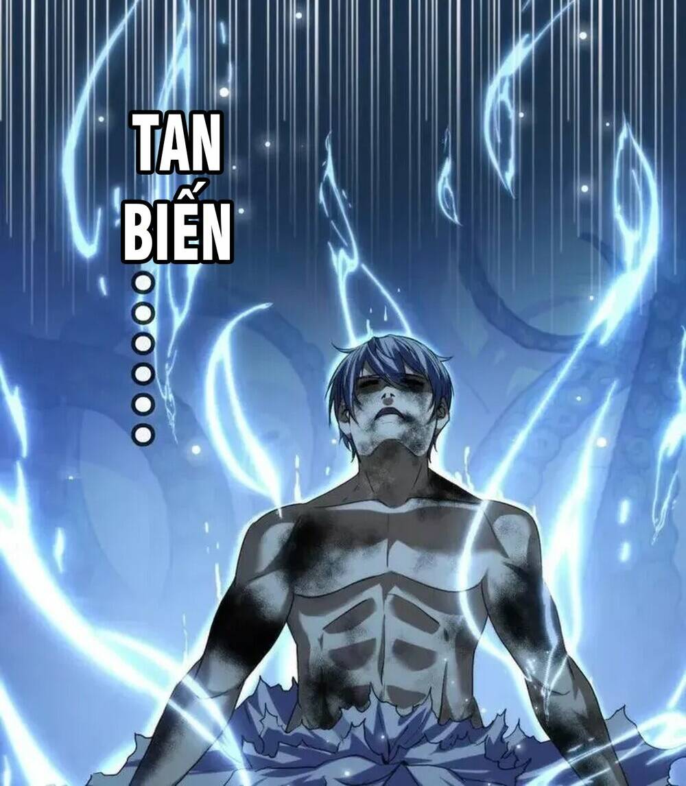 trở thành thần chủ cthulhu chapter 197 - Trang 2