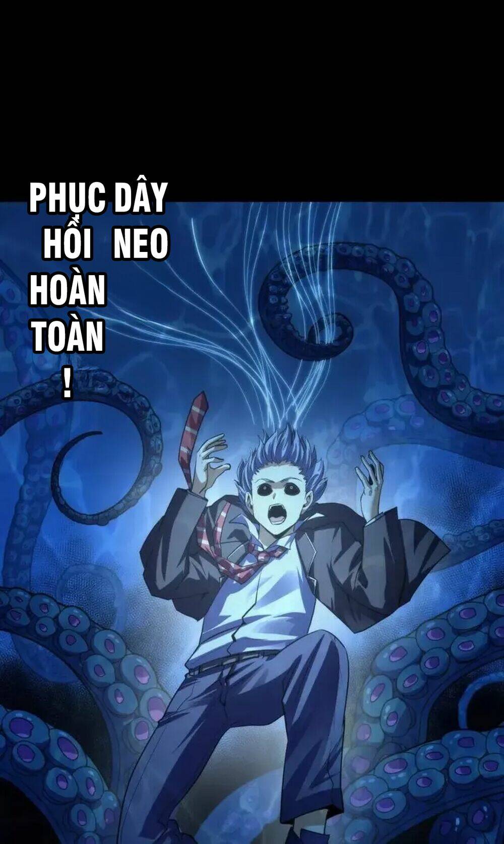 trở thành thần chủ cthulhu chapter 197 - Trang 2