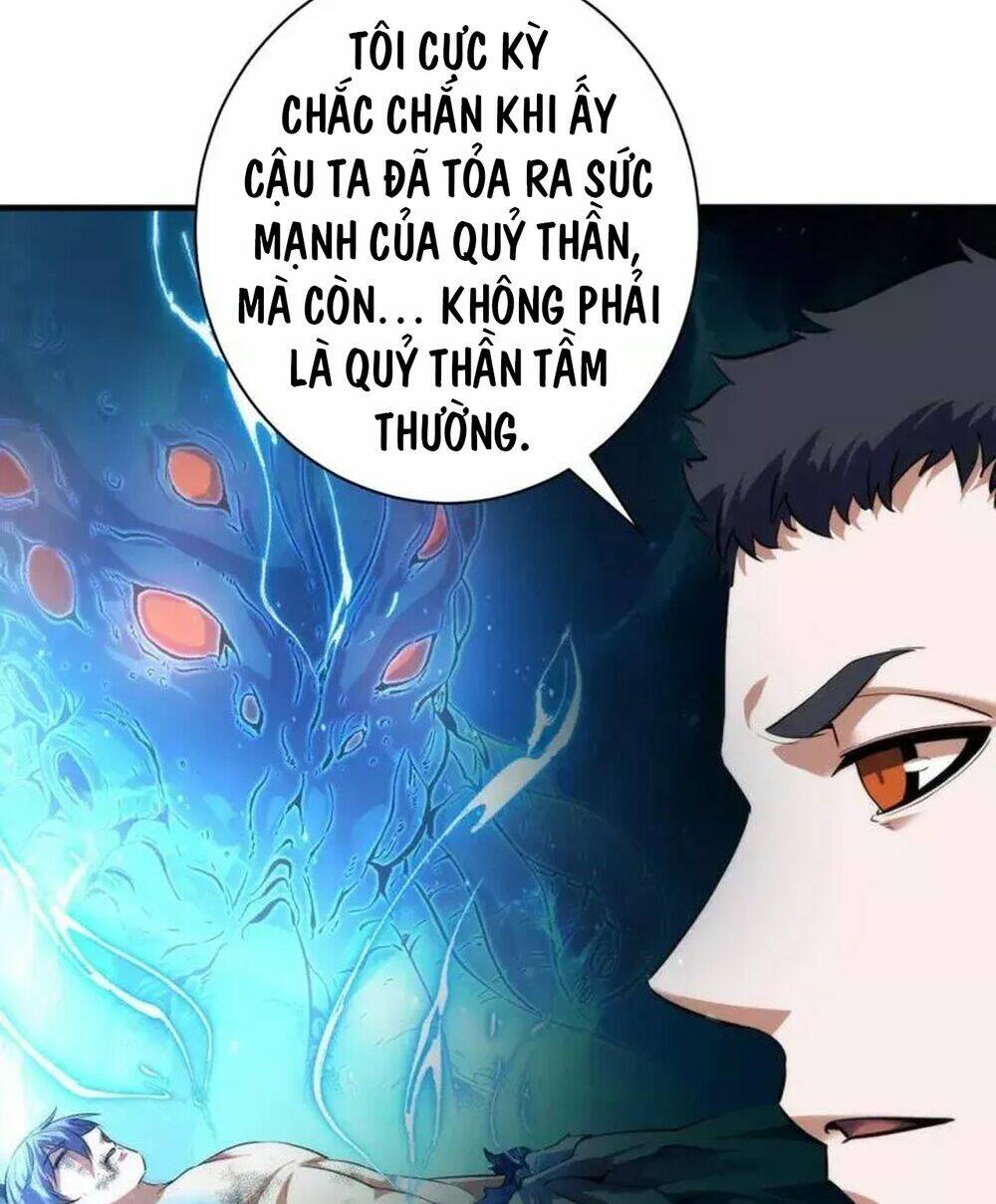 trở thành thần chủ cthulhu chương 201 - Next chapter 202