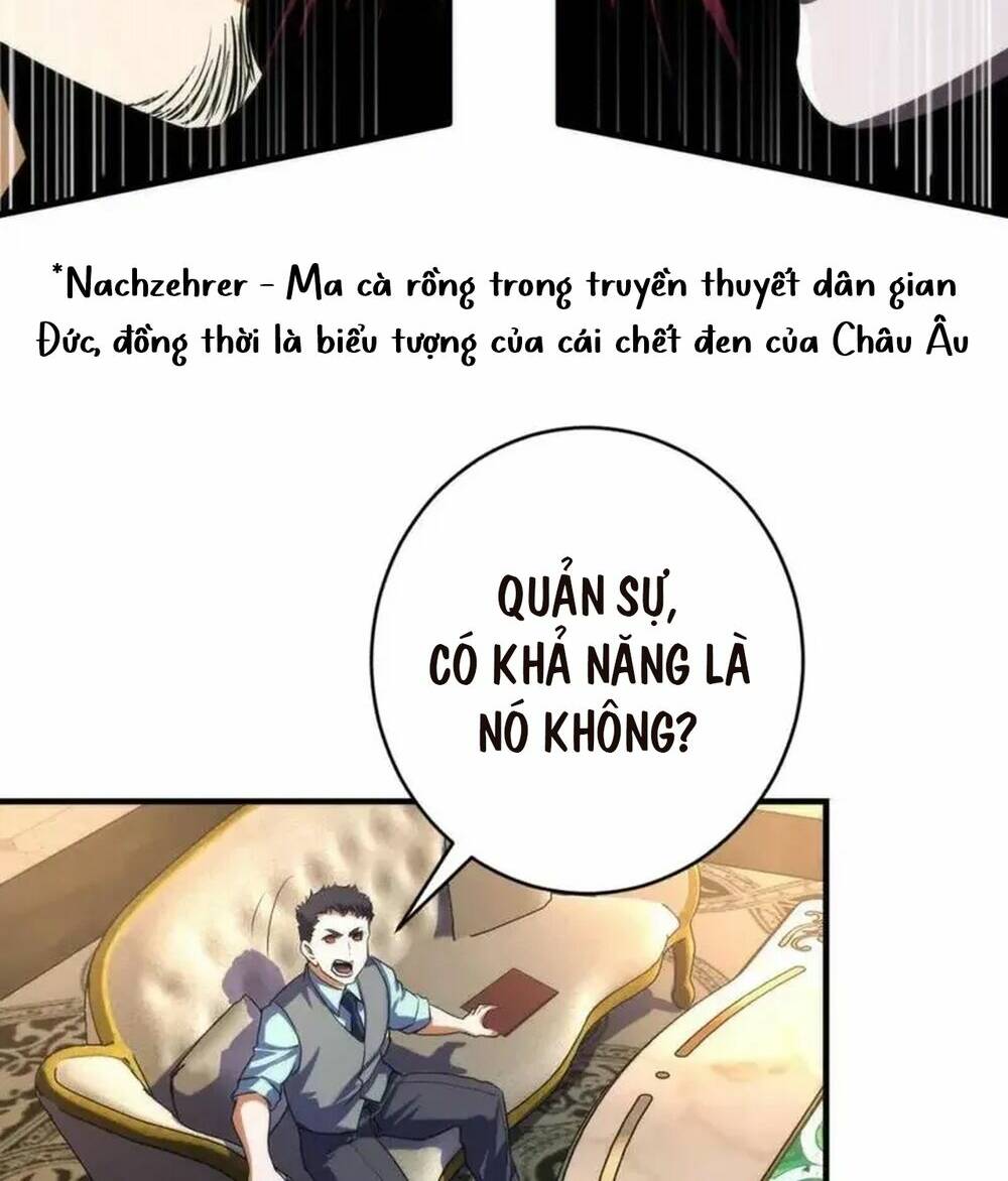 trở thành thần chủ cthulhu chương 201 - Next chapter 202