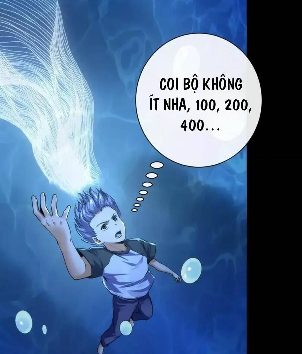 trở thành thần chủ cthulhu chapter 205 - Trang 2