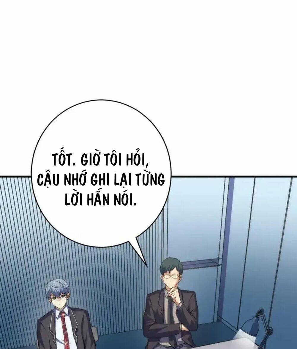 trở thành thần chủ cthulhu chapter 209 - Next chapter 210