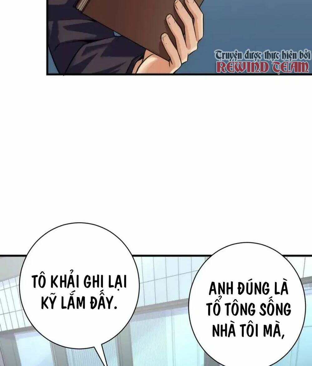 trở thành thần chủ cthulhu chapter 209 - Next chapter 210