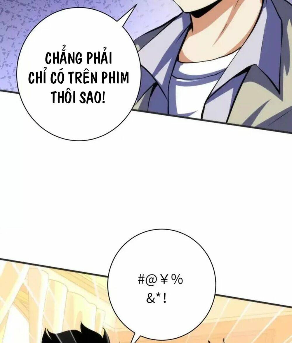 trở thành thần chủ cthulhu chương 212 - Trang 2