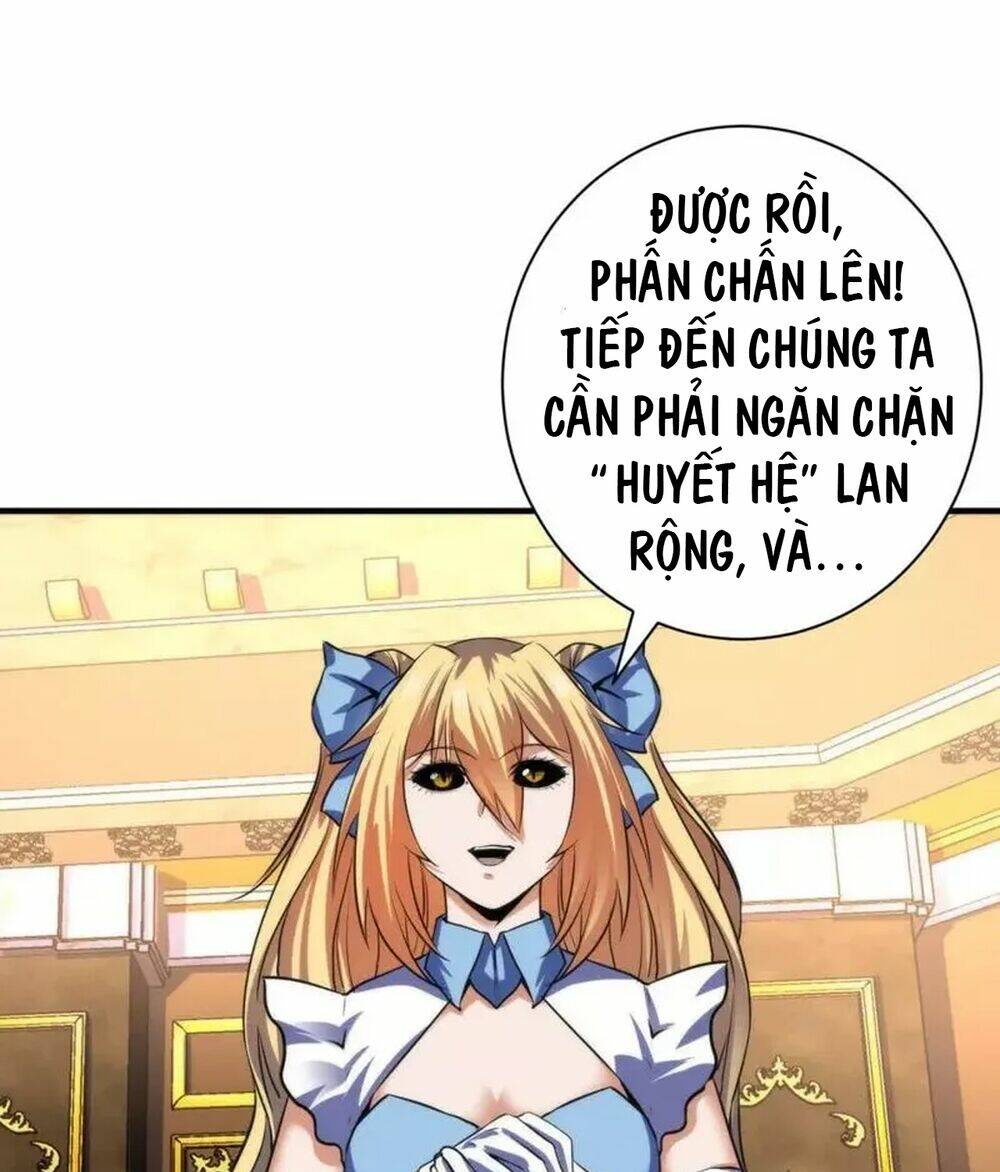 trở thành thần chủ cthulhu chapter 213 - Next chapter 214