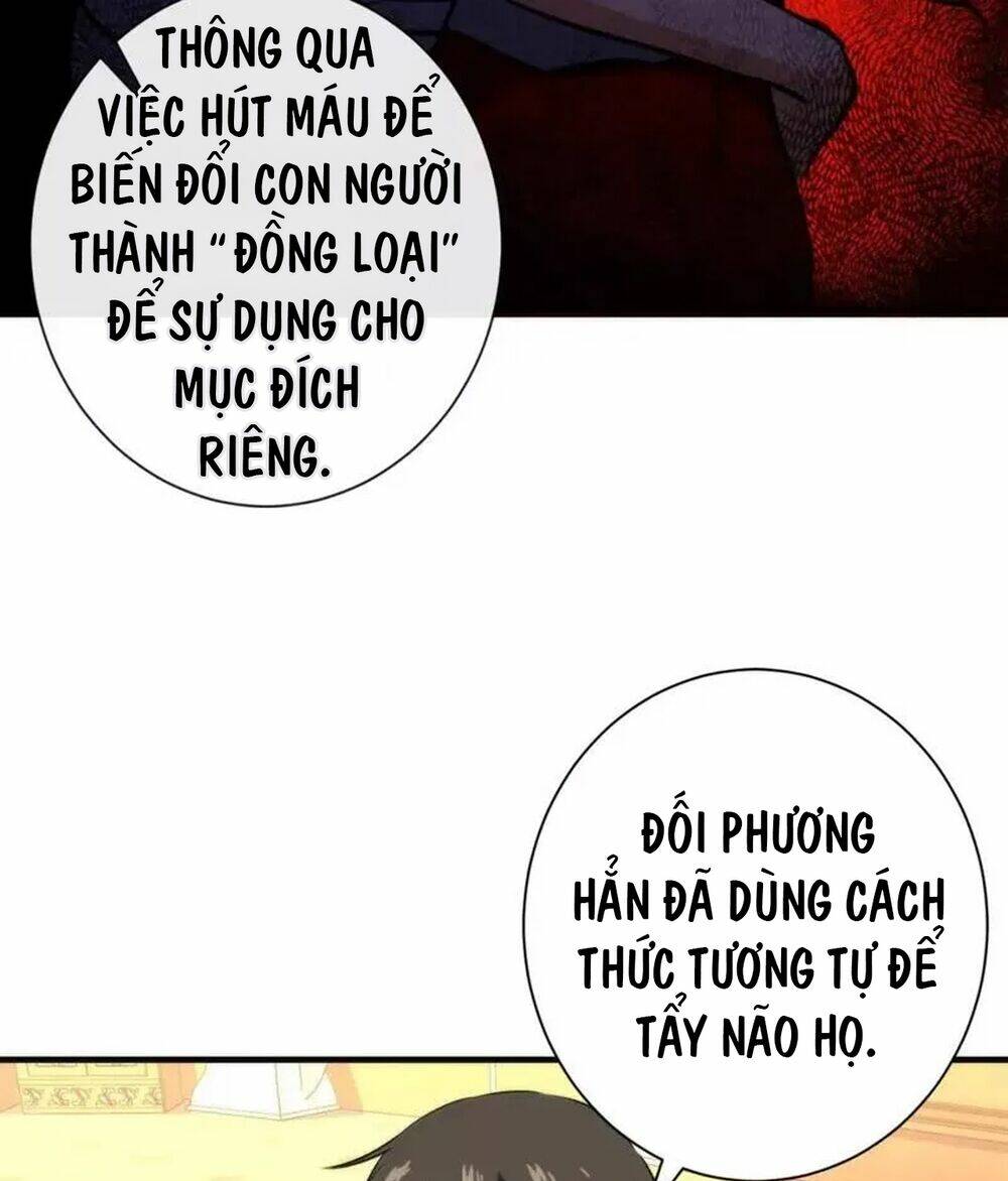 trở thành thần chủ cthulhu chapter 213 - Next chapter 214