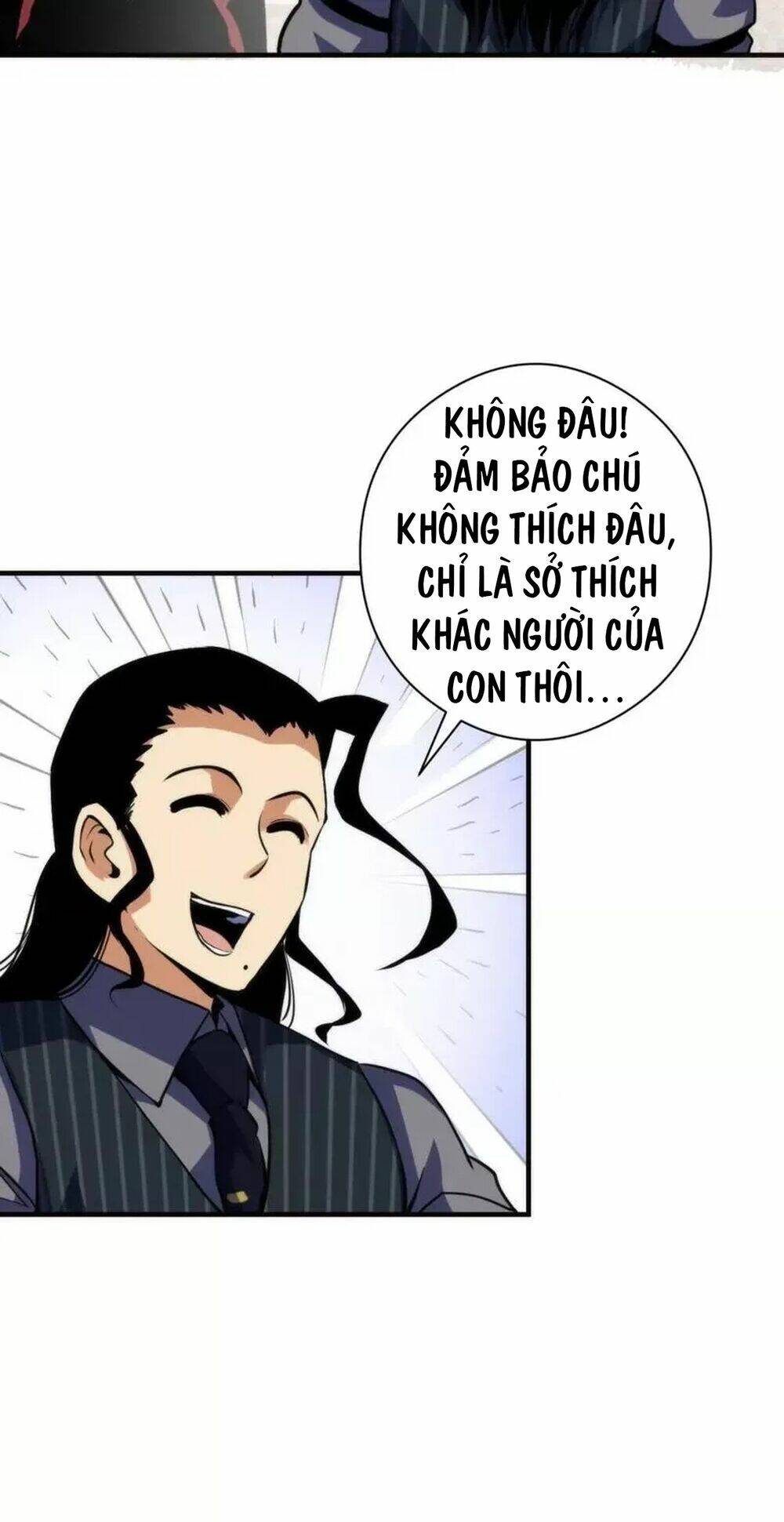 trở thành thần chủ cthulhu chapter 216 - Next chapter 217