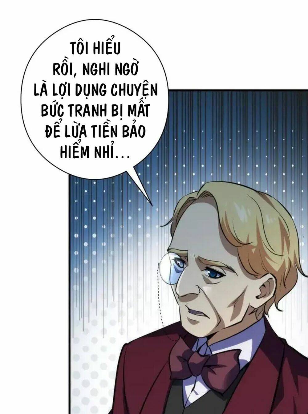 trở thành thần chủ cthulhu chapter 216 - Next chapter 217